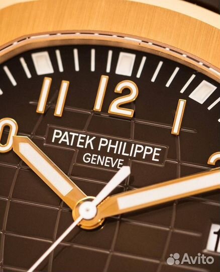 Часы patek philippe