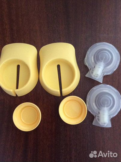 Молокоотсос электрический Medela Freestyle