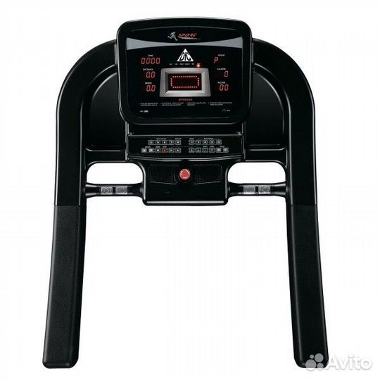 Беговая дорожка DFC runner T810 Pro