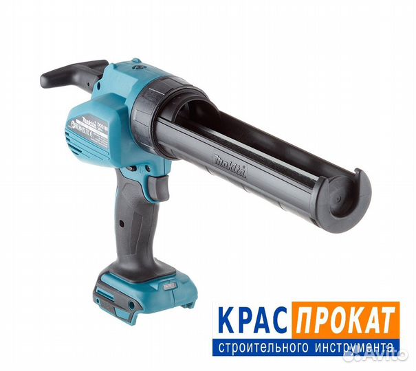 Пистолеты для герметика Makita,Toua