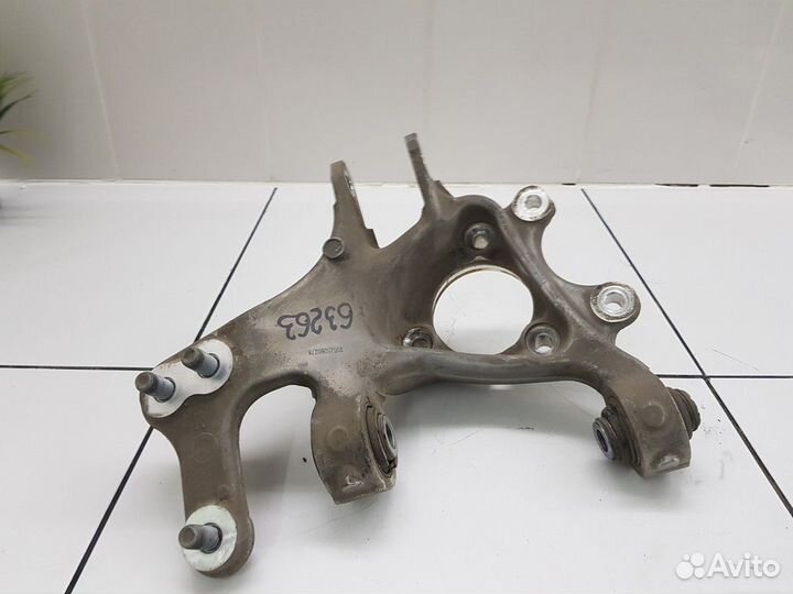 Кулак поворотный задний (правый) (Kia K5 III)