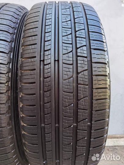 Pirelli Scorpion Verde All Season 235/55 R19 105V