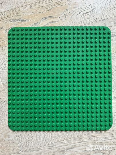 Lego платформа