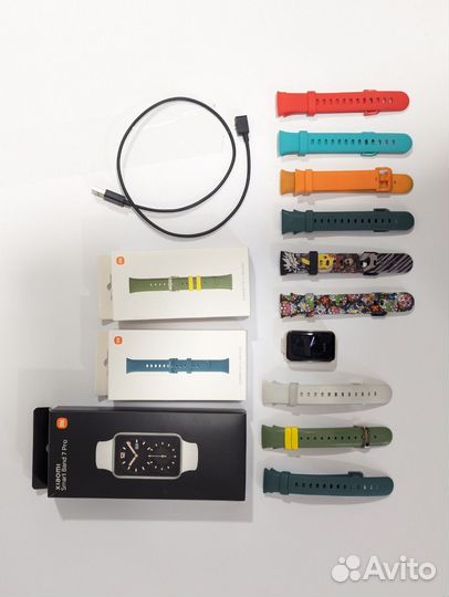 Xiaomi SMART band 7 pro