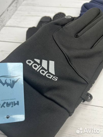 Перчатки Adidas