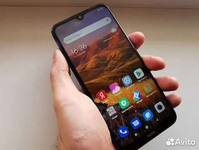 Xiaomi redmi note 8 t 64gb