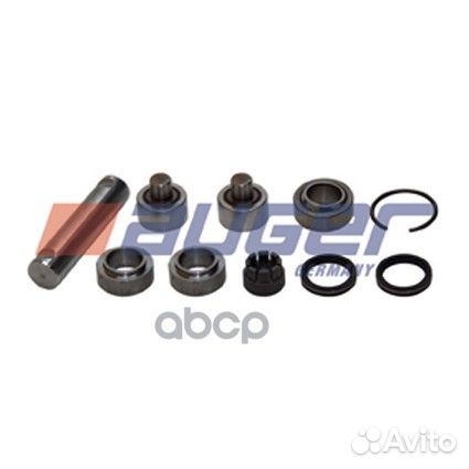 Ремонтный комплект, Сцепление HCV 56927 auger