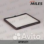 Фильтр салона hyundai i10 08- / kia picanto 06