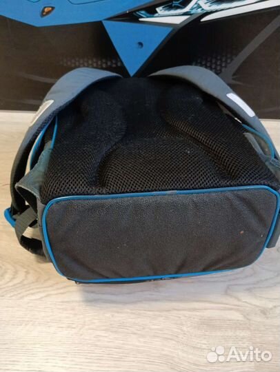 Рюкзак школьный ранец