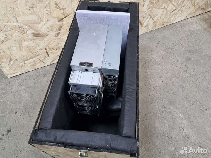 Тихий шумобокс