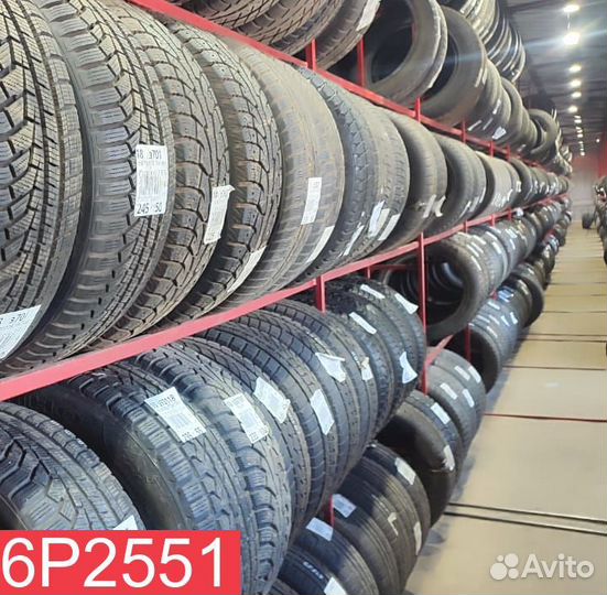 Yokohama Ice Guard IG60 225/65 R17 100P