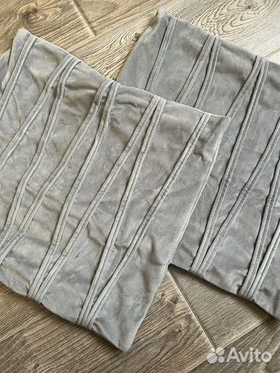 Наволочка декоративная 450*450 / 2 шт