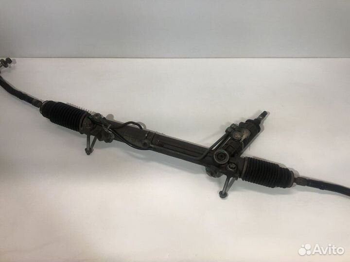 Рейка рулевая для BMW E 39