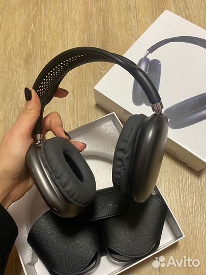 Airpods max новые