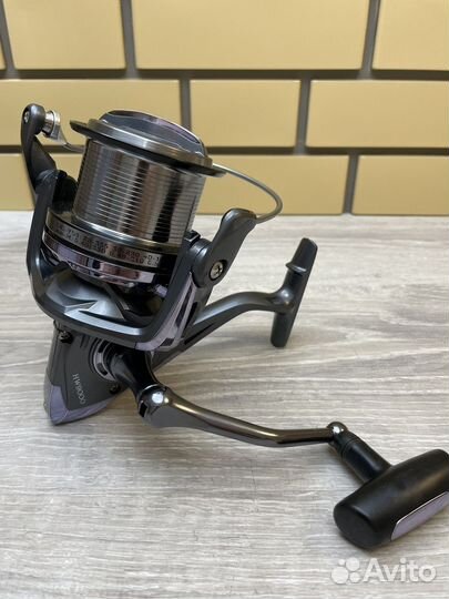 Карповая катушка Mifine Hawser 9000/10000