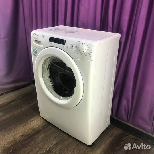 Стиральная машинка бу с доставкой и гарантией
