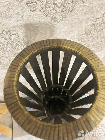 Ваза декоративная