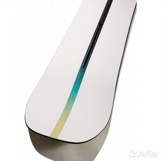 Сноуборд burton custom 156