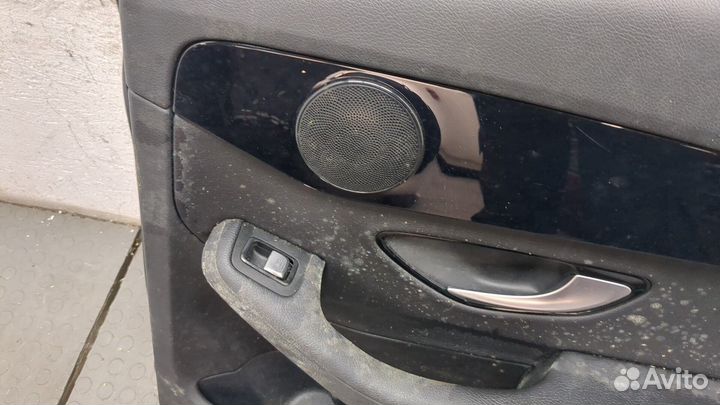 Стекло форточки двери Mercedes C W205, 2015