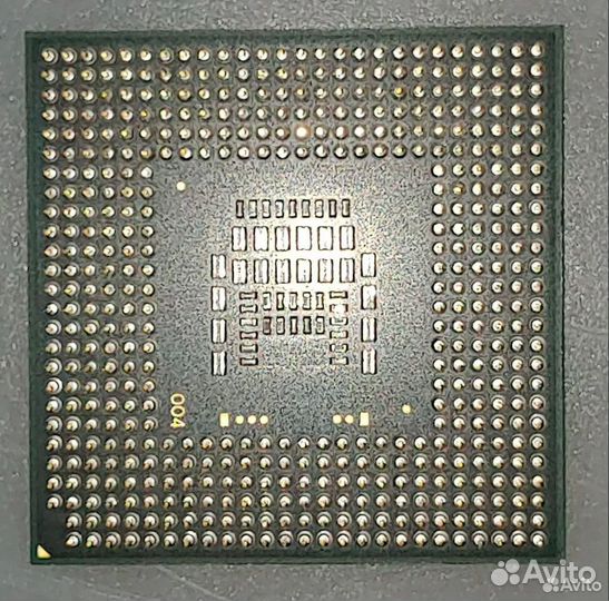Intel Core2 Duo Processor P8700