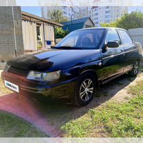 ВАЗ (LADA) 2110 1.6 MT, 2004, 180 000 км, с пробегом, цена 167 000 руб.