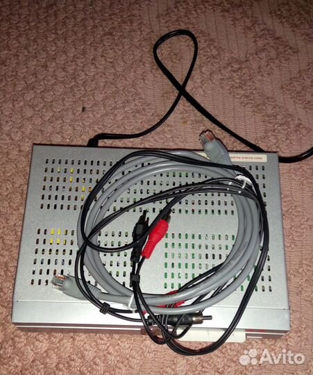 Тв-тюнер Humax ND-1010C