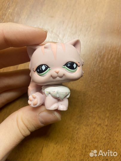 Лпс для авито доставки