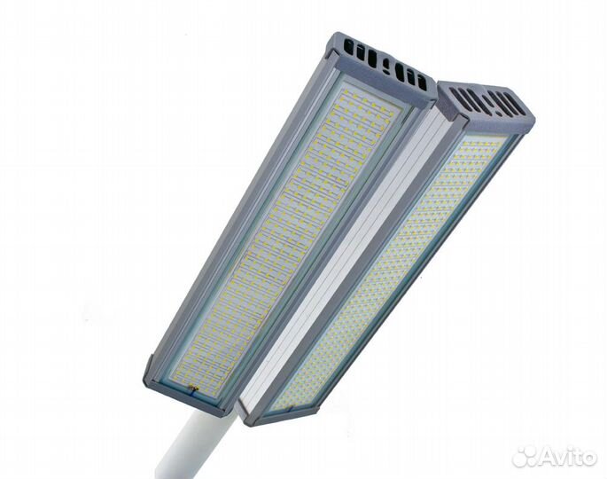 Уличный светодиодный светильник Модуль мк-2 192Вт