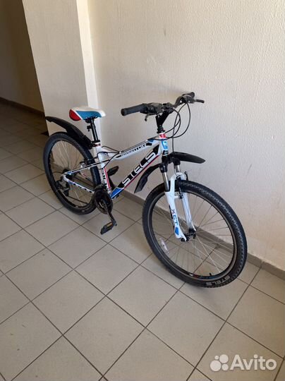 Велосипед Stels Navigator 510