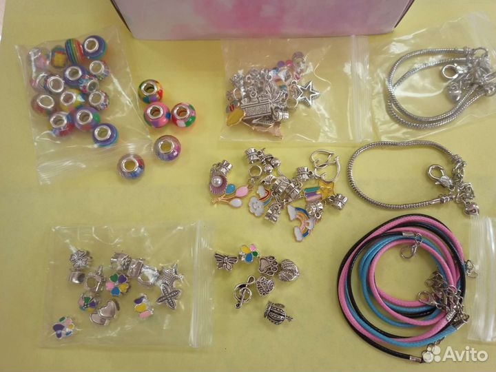 Набор для создания украшений