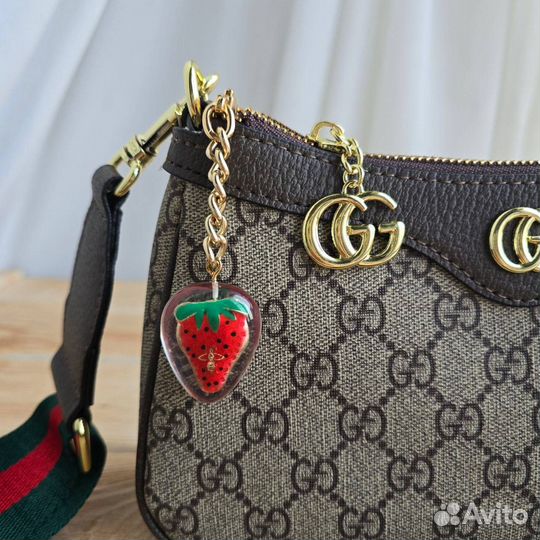 Сумка женская gucci