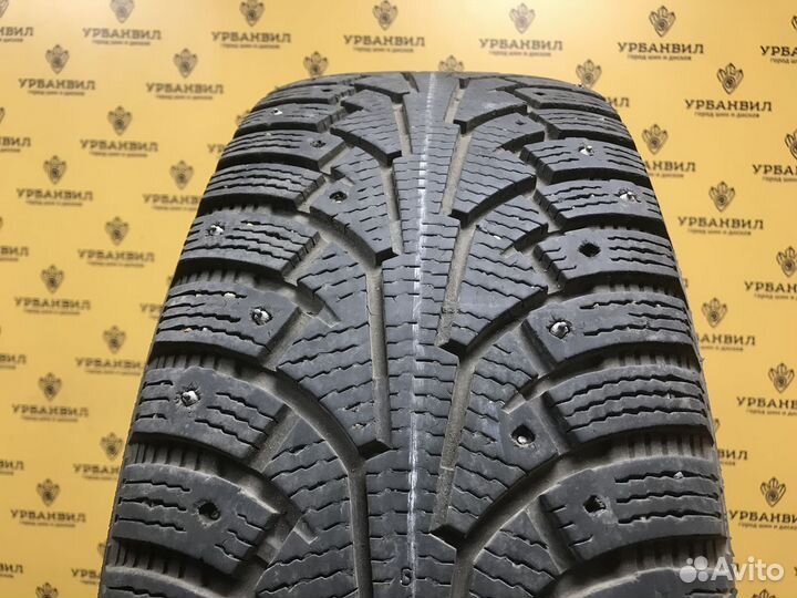 Nokian Tyres Hakkapeliitta 5 235/65 R17 108T