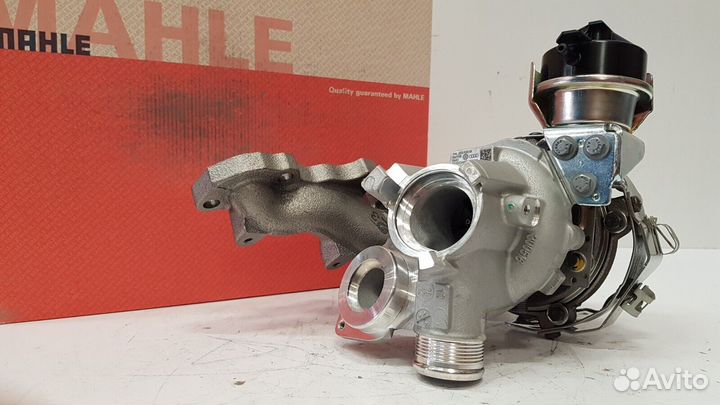 Турбокомпрессор Bosch 04 04l253010B