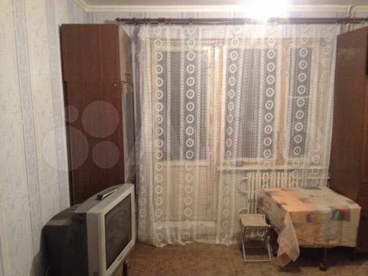 Комната 12 м² в 3-к., 6/9 эт.