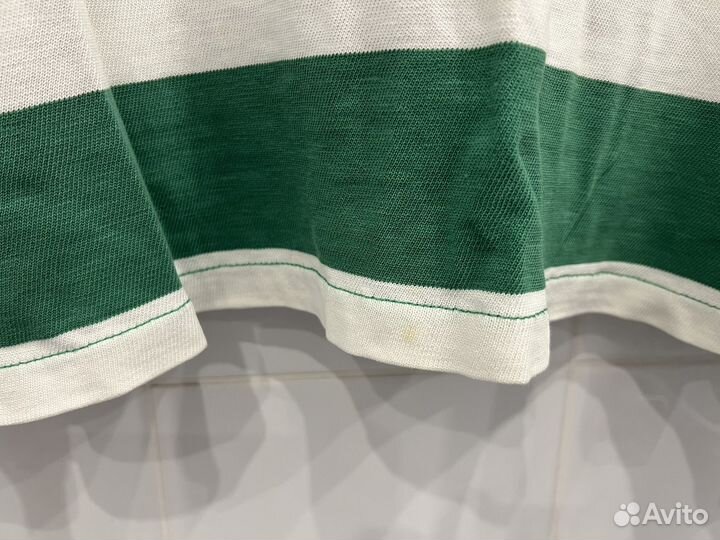 Регбийка ralph lauren