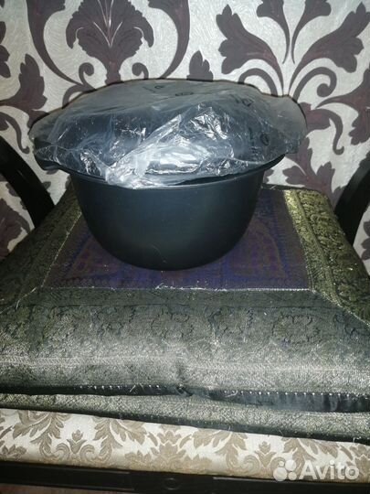 Кастрюлька Tupperware ультрапро 2.5