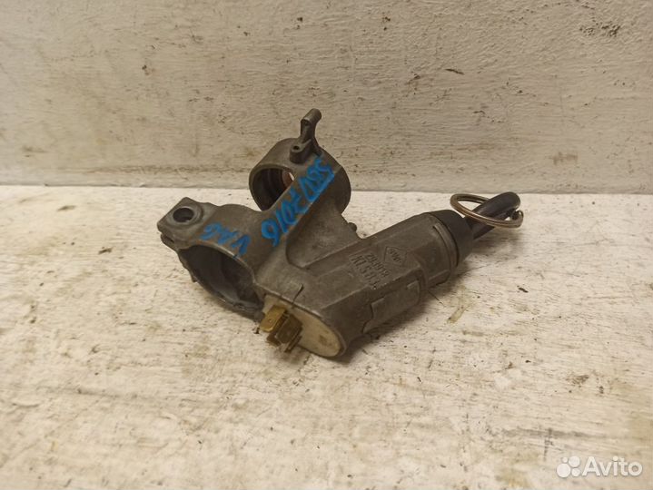 Замок зажигания