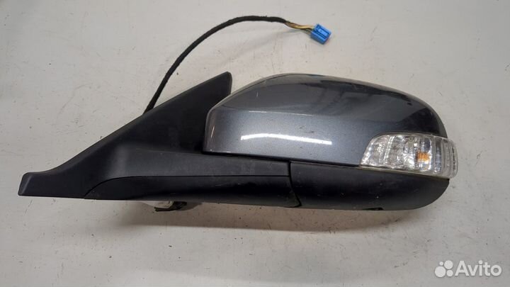 Зеркало боковое Volvo S40 2004, 2010