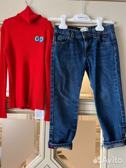 Gucci комплект