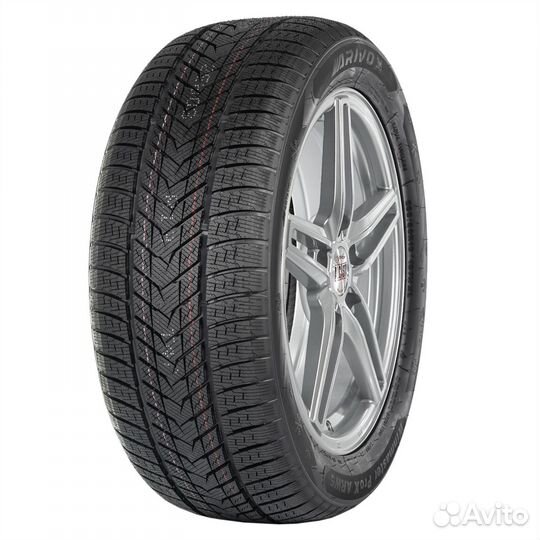 Arivo Winmaster ProX ARW5 255/50 R19 107H