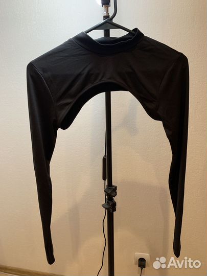 Рукава: одежда для спорта, танцев