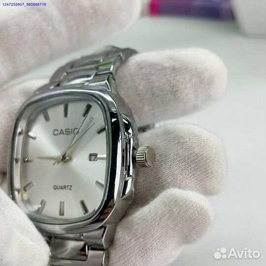 Мужские часы Casio (Арт.52142)