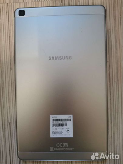 Планшет Samsung galaxy tab A 8.0 sm-t295 2/32