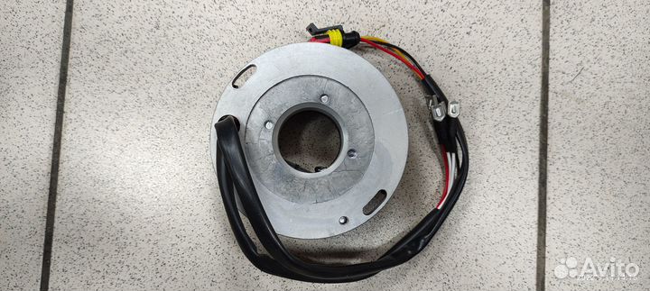 Основание магдино ом-2У Буран разъём амр плоский