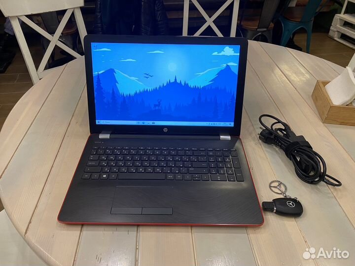 Как новый, Быстрый HP для Всех задач + Игры