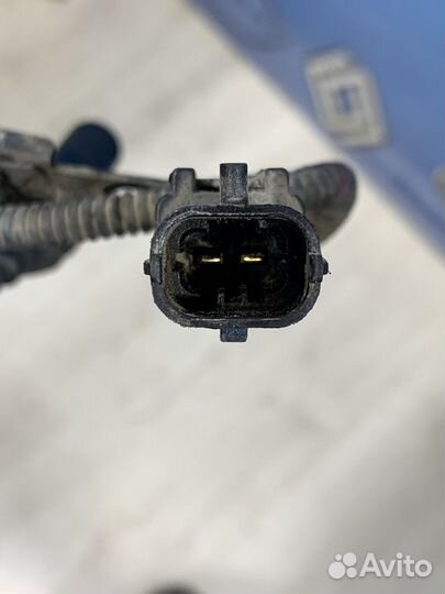 Датчик коленвала Kia ceed 2 JD