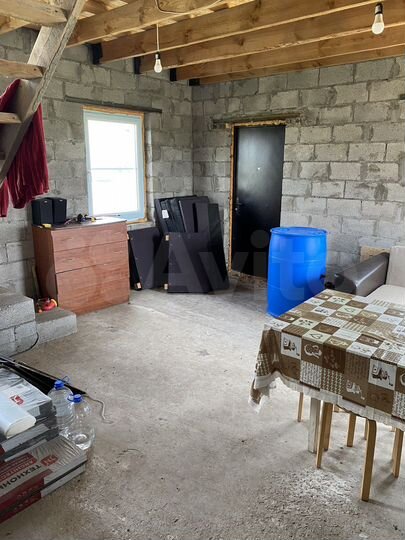 Дом 80 м² на участке 15 сот.