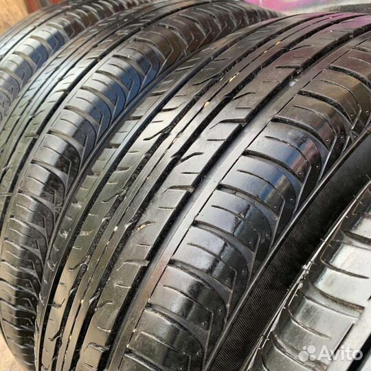 Dunlop Grandtrek PT3 225/70 R16
