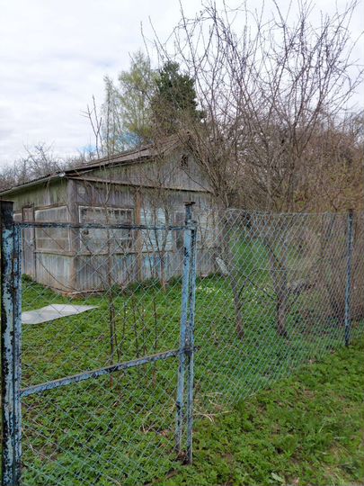 Дача 30 м² на участке 6 сот.