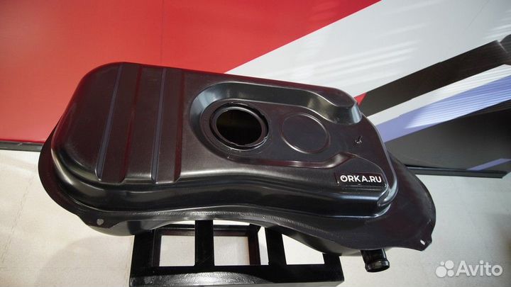 Топливный бак Renault 19 Карбюратор антикоррозия